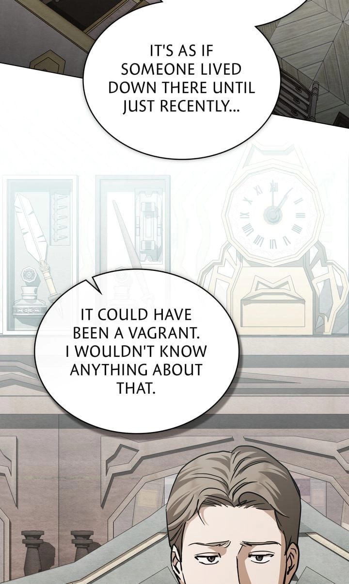 The Redemption of Earl Nottingham Chapter 52 | Renascans Page 60