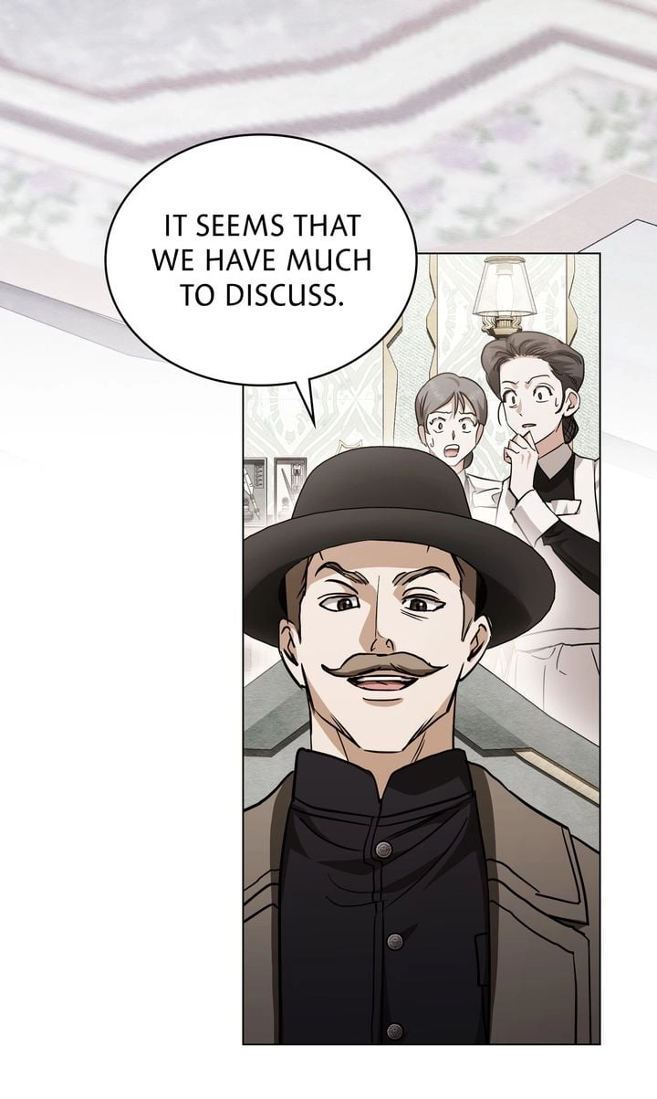 The Redemption of Earl Nottingham Chapter 52 | Renascans Page 46