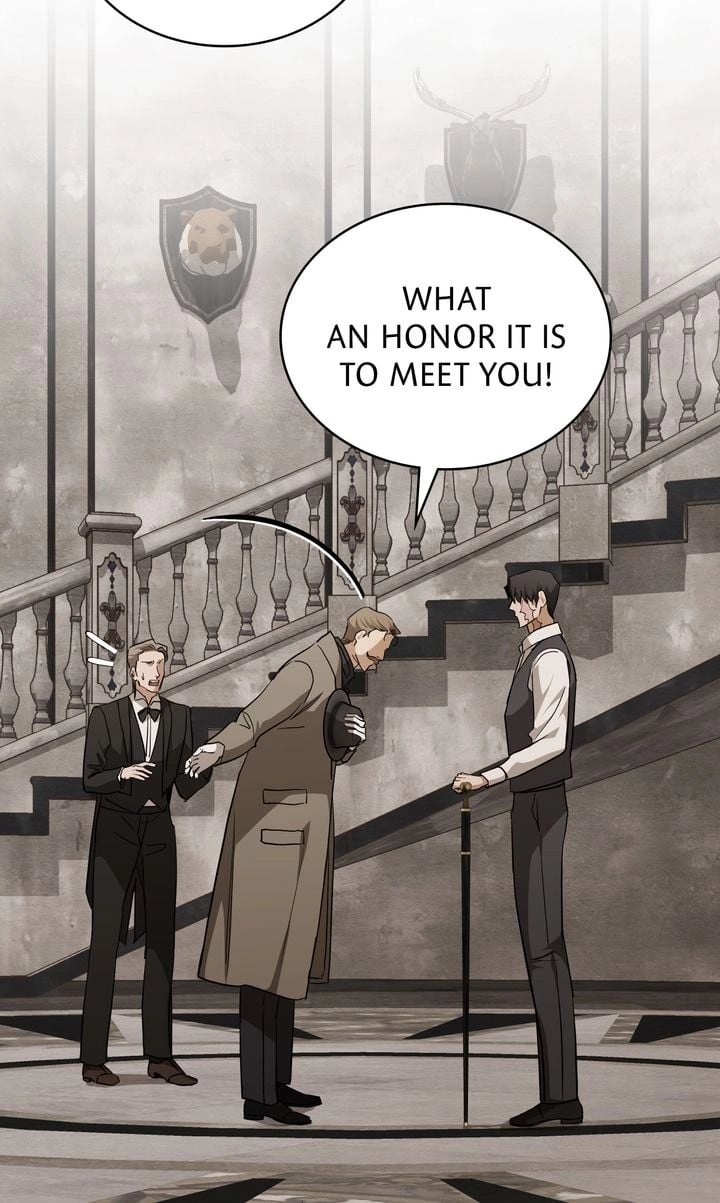 The Redemption of Earl Nottingham Chapter 52 | Renascans Page 22