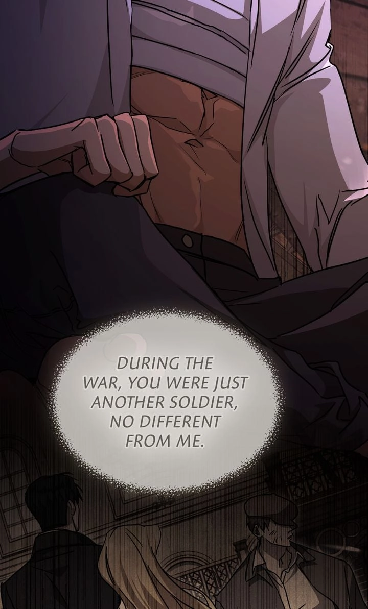 The Redemption of Earl Nottingham Chapter 48 | Renascans Page 37