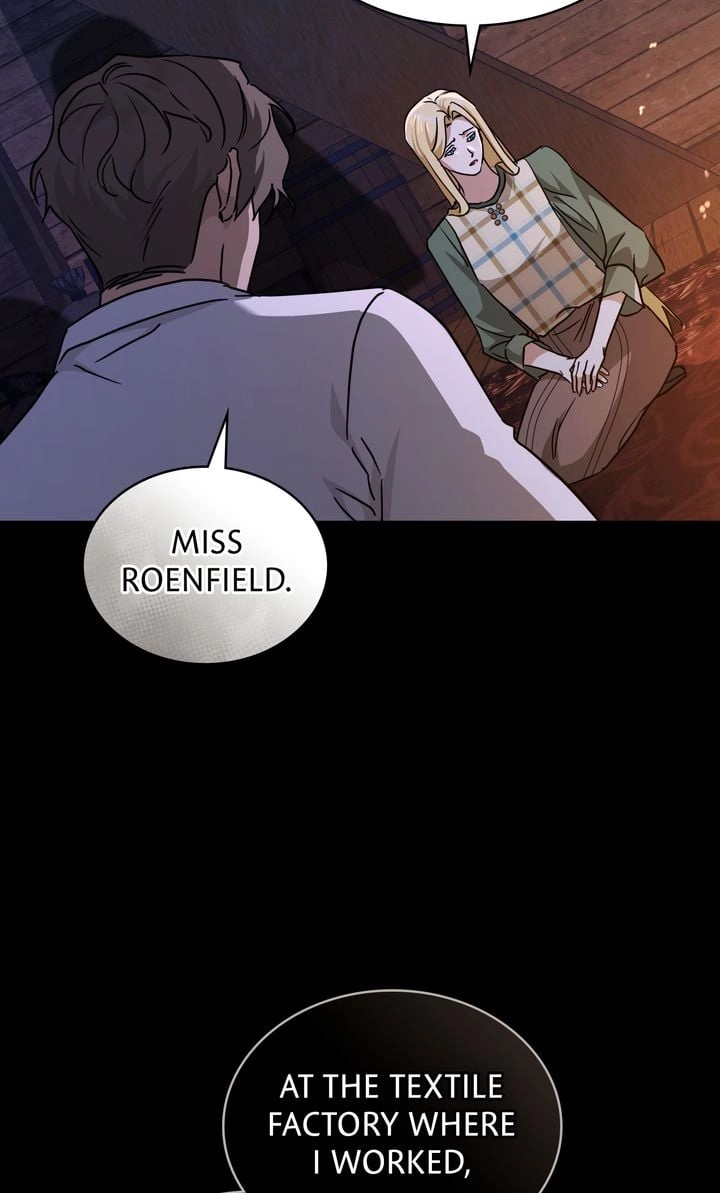 The Redemption of Earl Nottingham Chapter 48 | Renascans Page 33