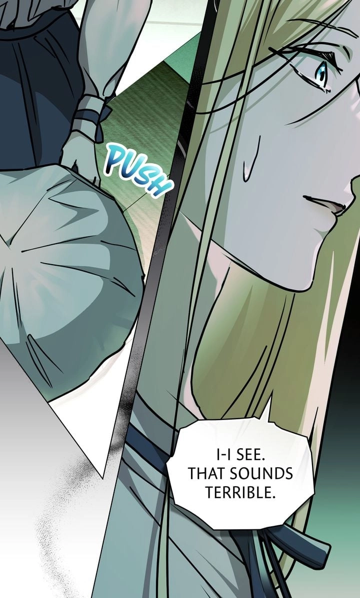 The Redemption of Earl Nottingham Chapter 48 | Renascans Page 59