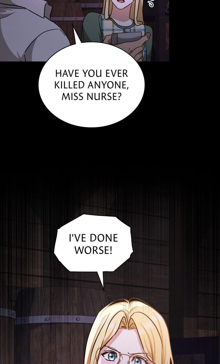 The Redemption of Earl Nottingham Chapter 48 | Renascans Page 18