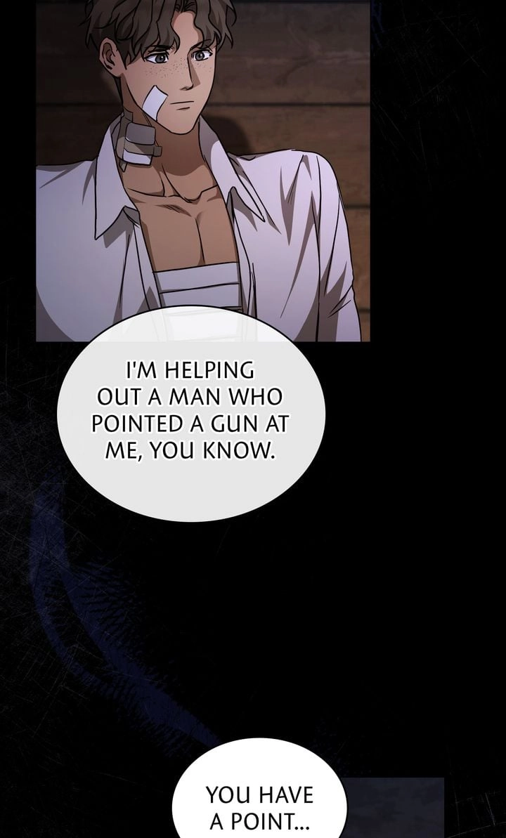The Redemption of Earl Nottingham Chapter 48 | Renascans Page 44