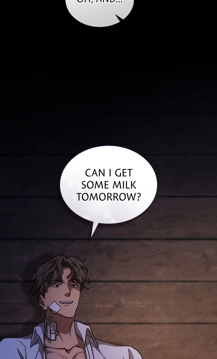The Redemption of Earl Nottingham Chapter 48 | Renascans Page 50