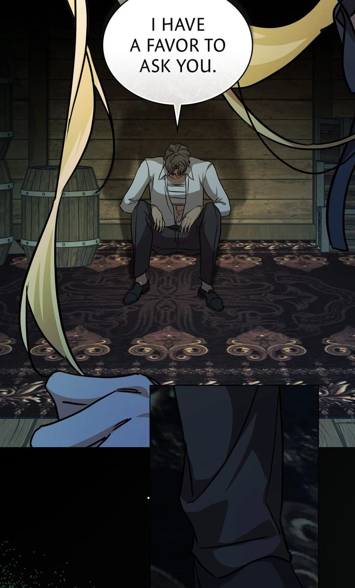 The Redemption of Earl Nottingham Chapter 48 | Renascans Page 66