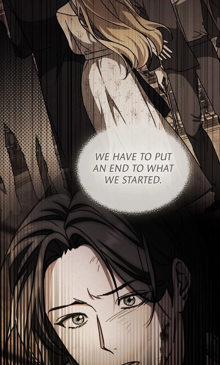 The Redemption of Earl Nottingham Chapter 48 | Renascans Page 38