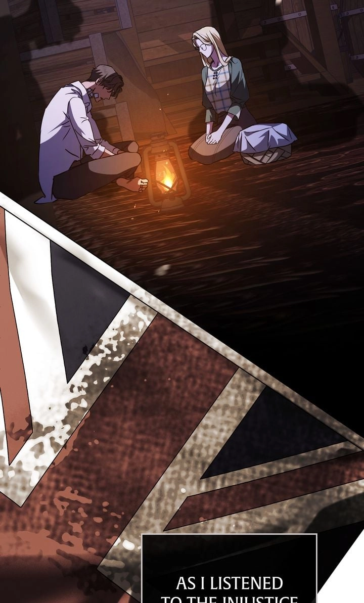 The Redemption of Earl Nottingham Chapter 48 | Renascans Page 27