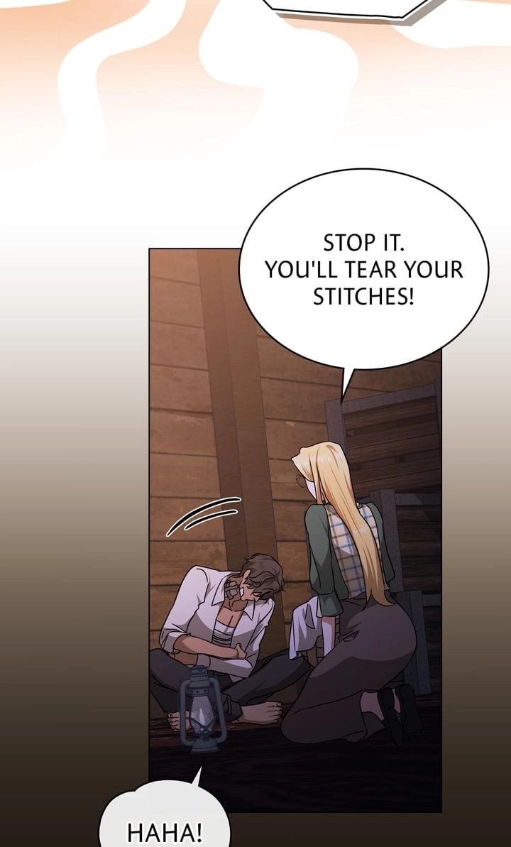 The Redemption of Earl Nottingham Chapter 48 | Renascans Page 11
