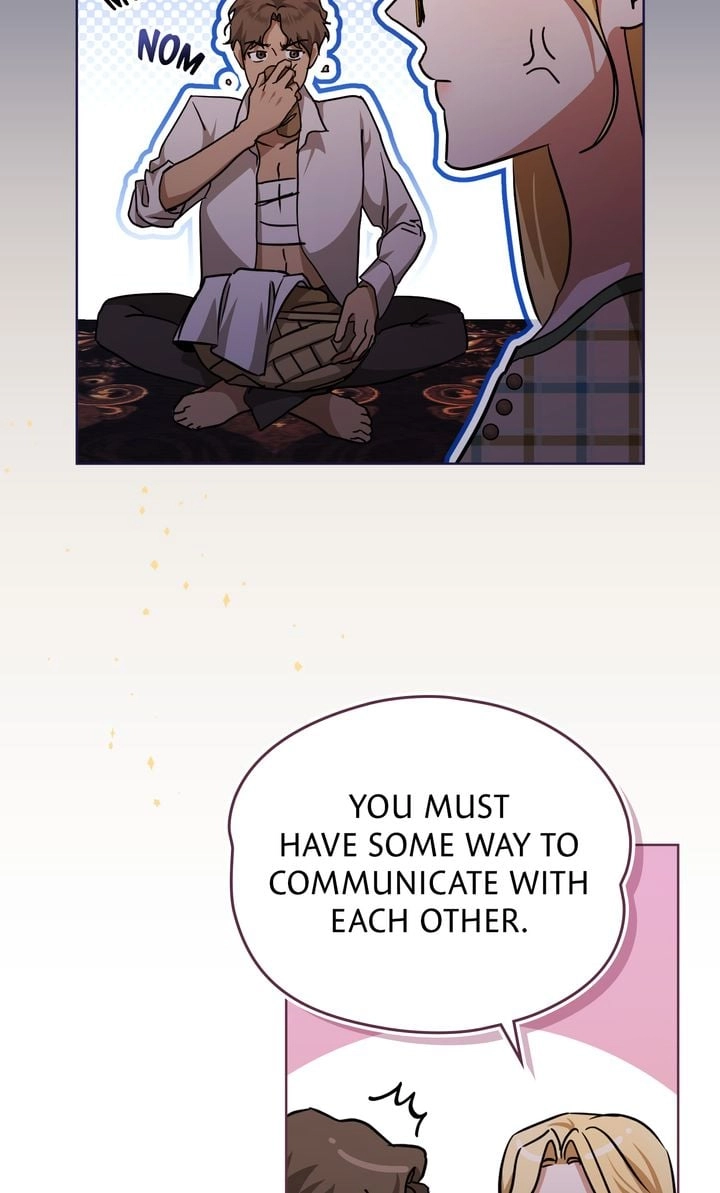 The Redemption of Earl Nottingham Chapter 48 | Renascans Page 5