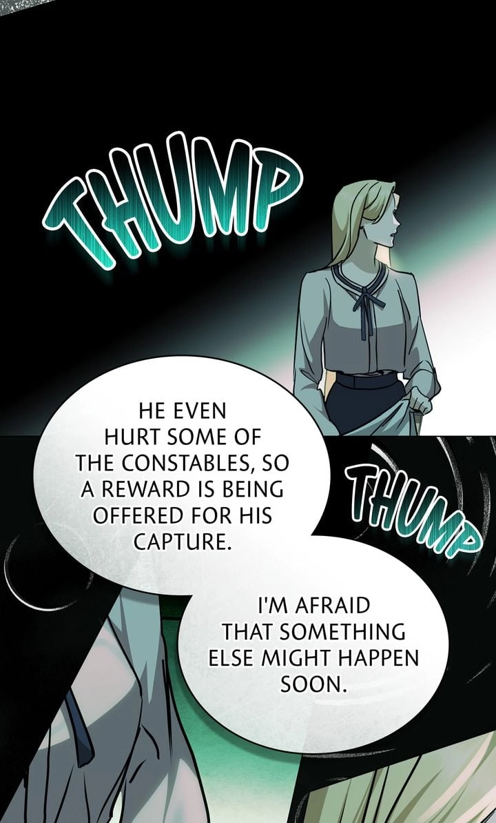 The Redemption of Earl Nottingham Chapter 48 | Renascans Page 58