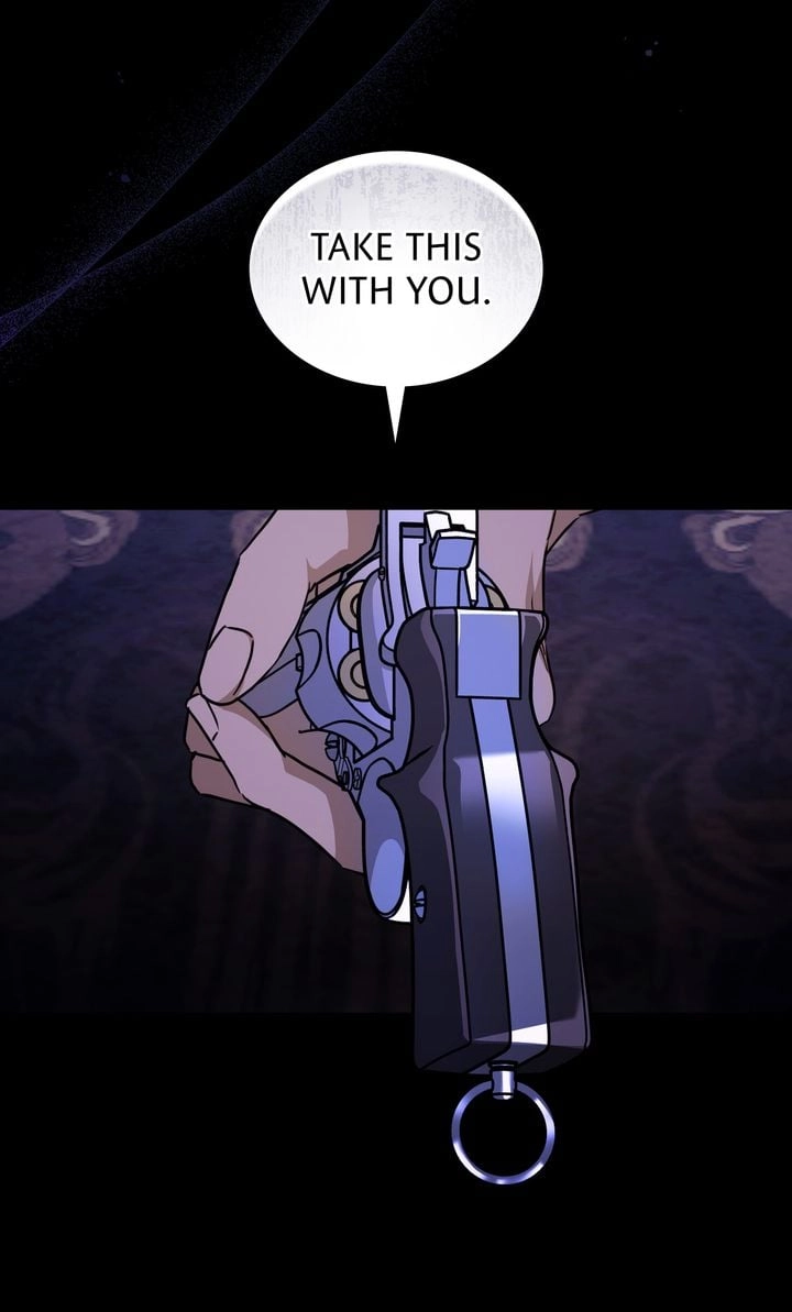 The Redemption of Earl Nottingham Chapter 48 | Renascans Page 46