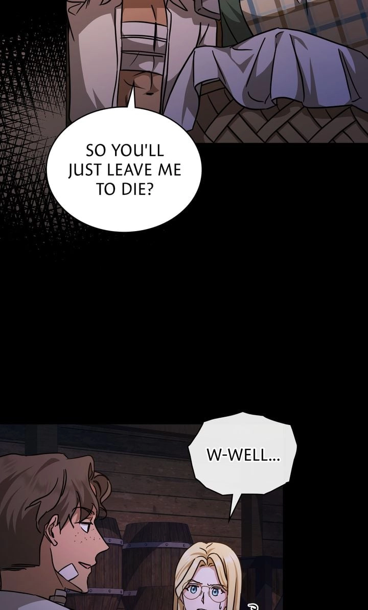 The Redemption of Earl Nottingham Chapter 48 | Renascans Page 17