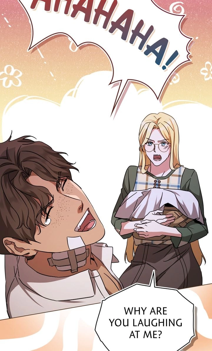 The Redemption of Earl Nottingham Chapter 48 | Renascans Page 10
