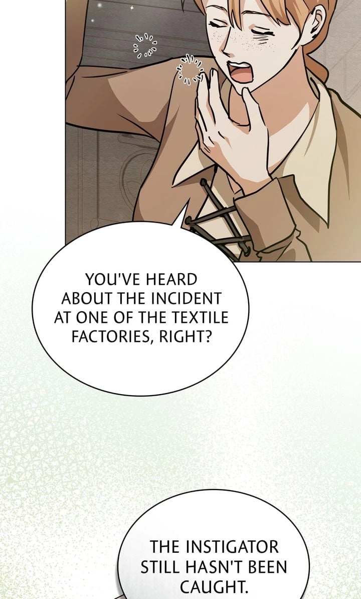 The Redemption of Earl Nottingham Chapter 48 | Renascans Page 56