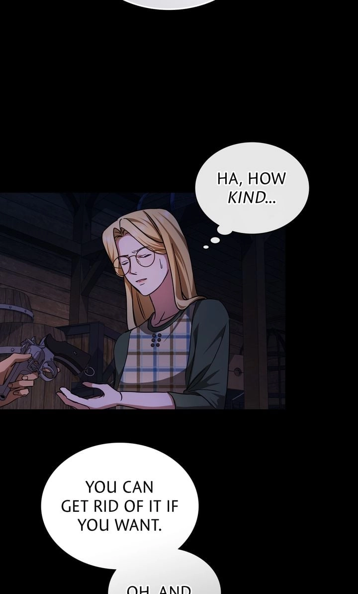 The Redemption of Earl Nottingham Chapter 48 | Renascans Page 49