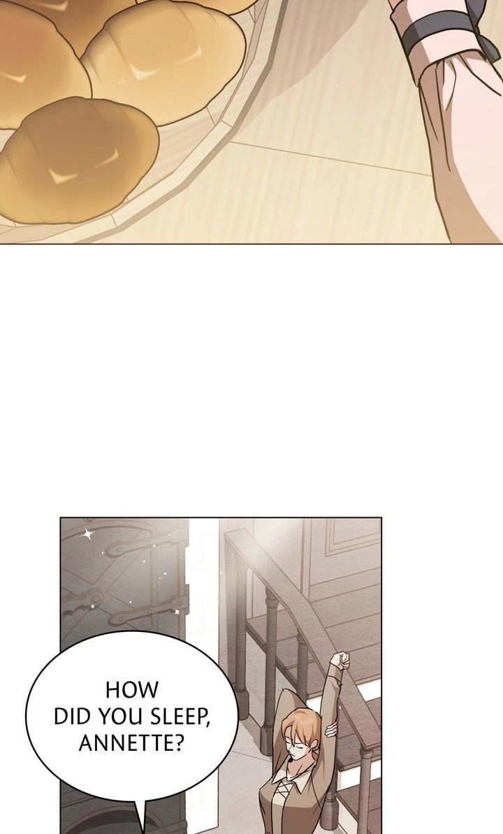 The Redemption of Earl Nottingham Chapter 48 | Renascans Page 54