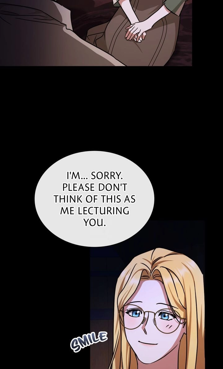 The Redemption of Earl Nottingham Chapter 48 | Renascans Page 42