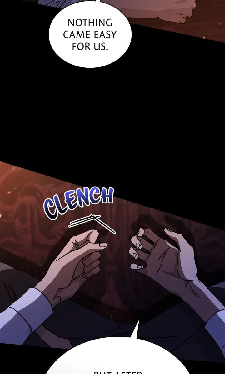 The Redemption of Earl Nottingham Chapter 48 | Renascans Page 25