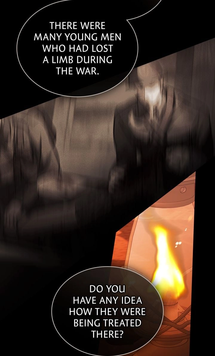 The Redemption of Earl Nottingham Chapter 48 | Renascans Page 34
