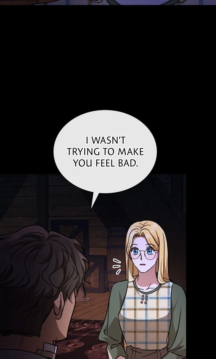 The Redemption of Earl Nottingham Chapter 48 | Renascans Page 41