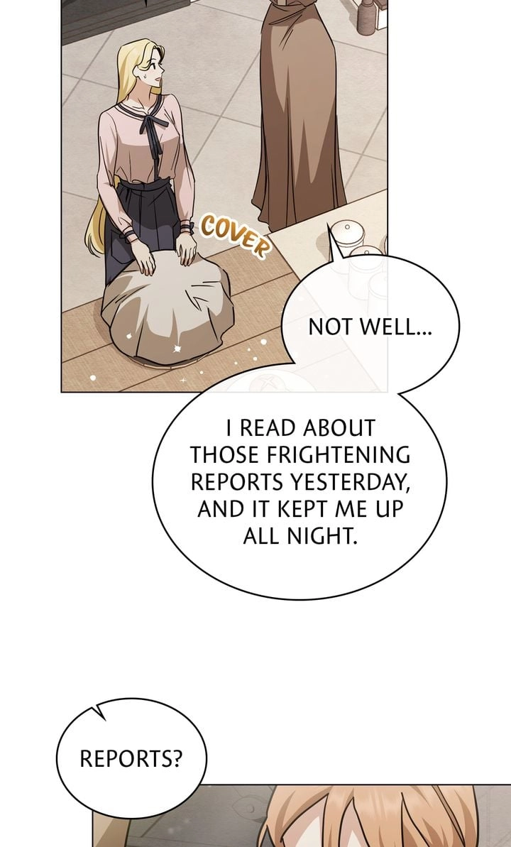 The Redemption of Earl Nottingham Chapter 48 | Renascans Page 55
