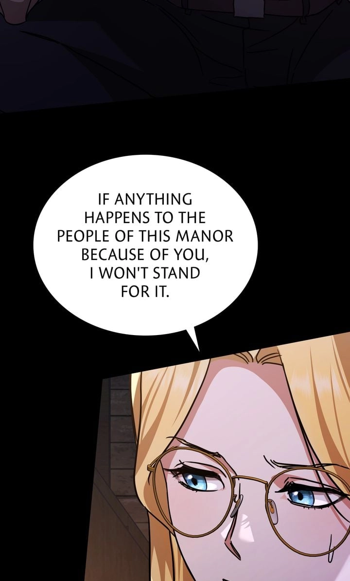 The Redemption of Earl Nottingham Chapter 48 | Renascans Page 21
