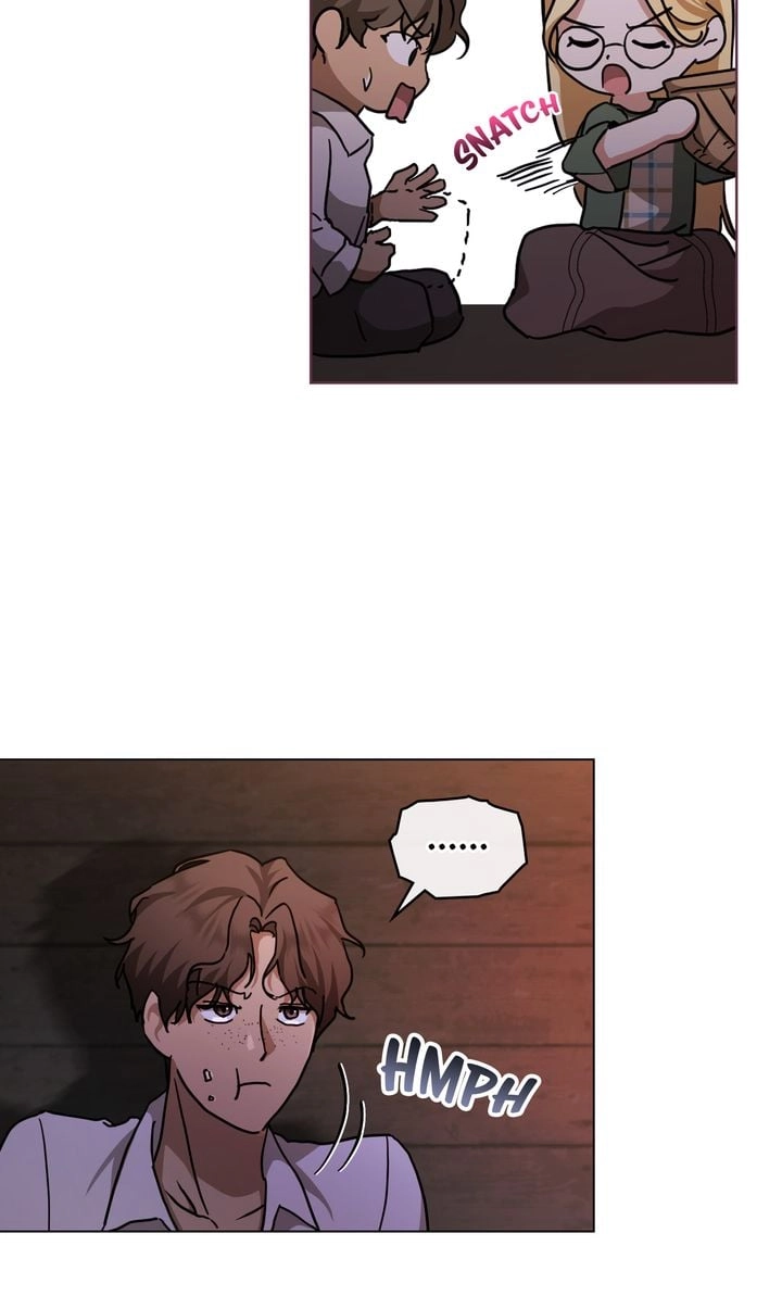 The Redemption of Earl Nottingham Chapter 48 | Renascans Page 6