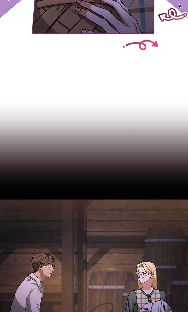 The Redemption of Earl Nottingham Chapter 48 | Renascans Page 8
