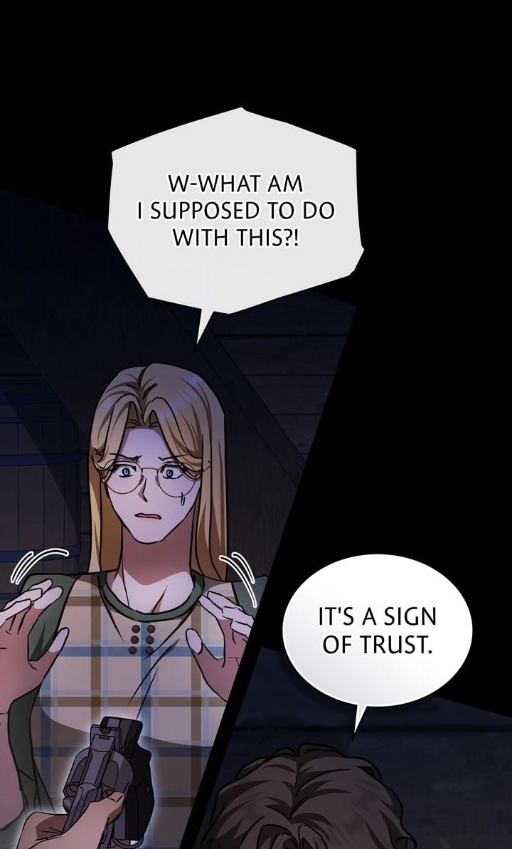 The Redemption of Earl Nottingham Chapter 48 | Renascans Page 47