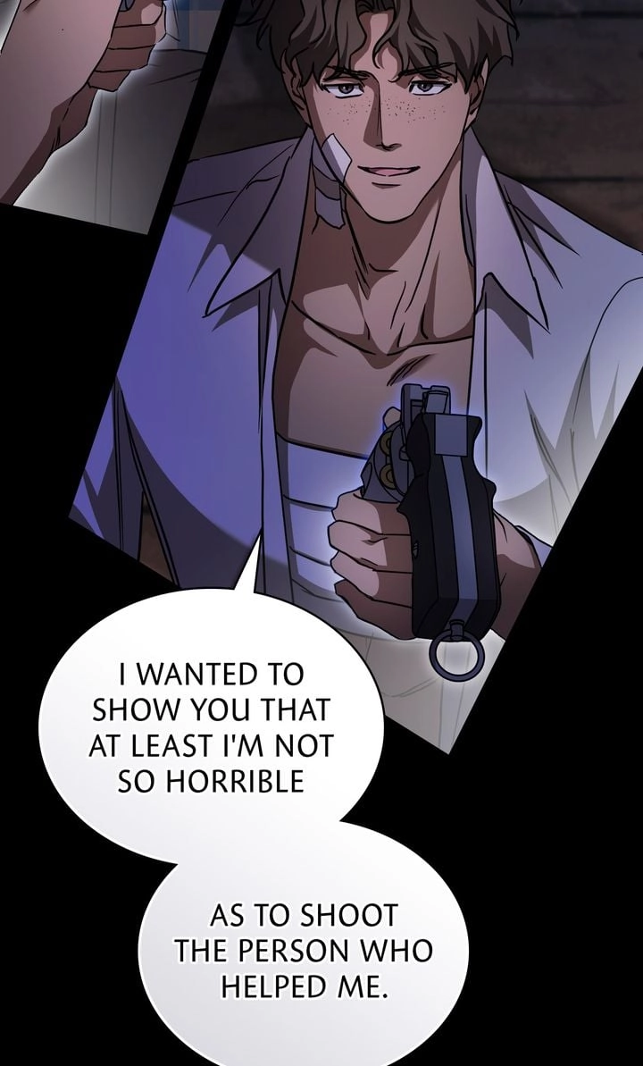 The Redemption of Earl Nottingham Chapter 48 | Renascans Page 48