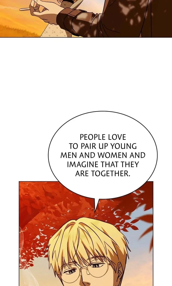 The Redemption of Earl Nottingham Chapter 35 | Renascans Page 28