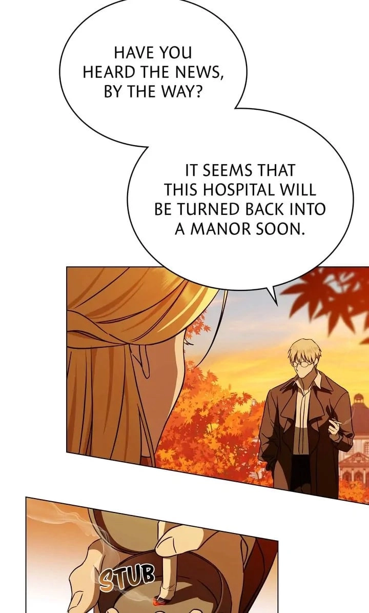 The Redemption of Earl Nottingham Chapter 35 | Renascans Page 31