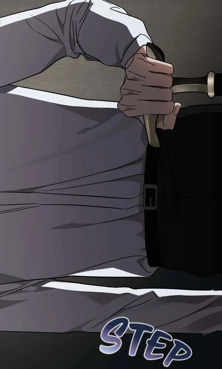 The Redemption of Earl Nottingham Chapter 35 | Renascans Page 12
