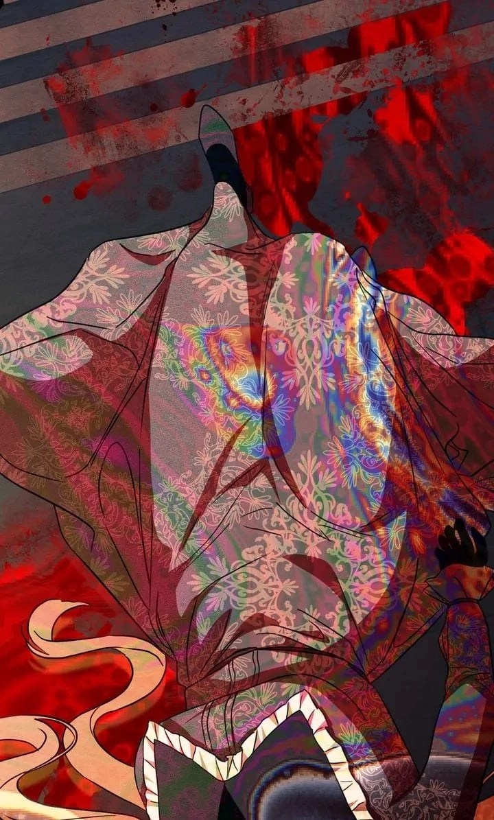 The Redemption of Earl Nottingham Chapter 35 | Renascans Page 20