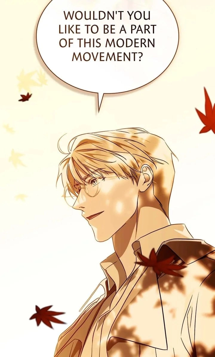 The Redemption of Earl Nottingham Chapter 35 | Renascans Page 54