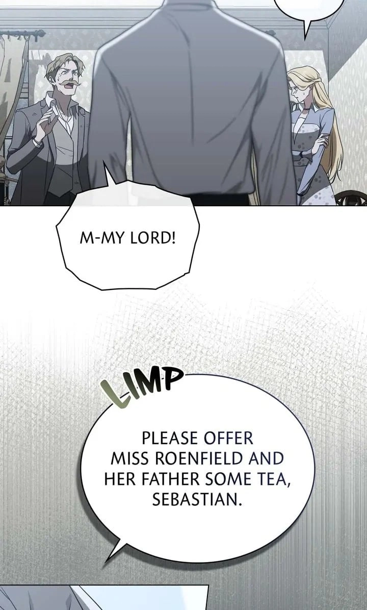 The Redemption of Earl Nottingham Chapter 35 | Renascans Page 6