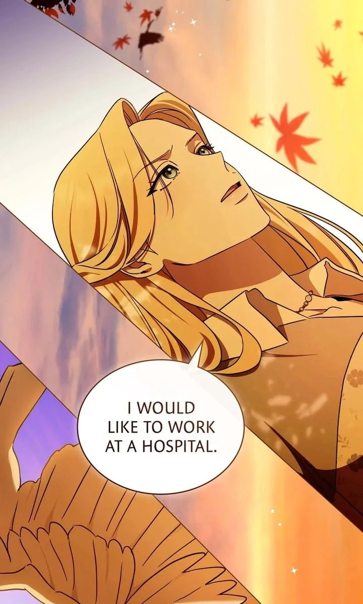 The Redemption of Earl Nottingham Chapter 35 | Renascans Page 43