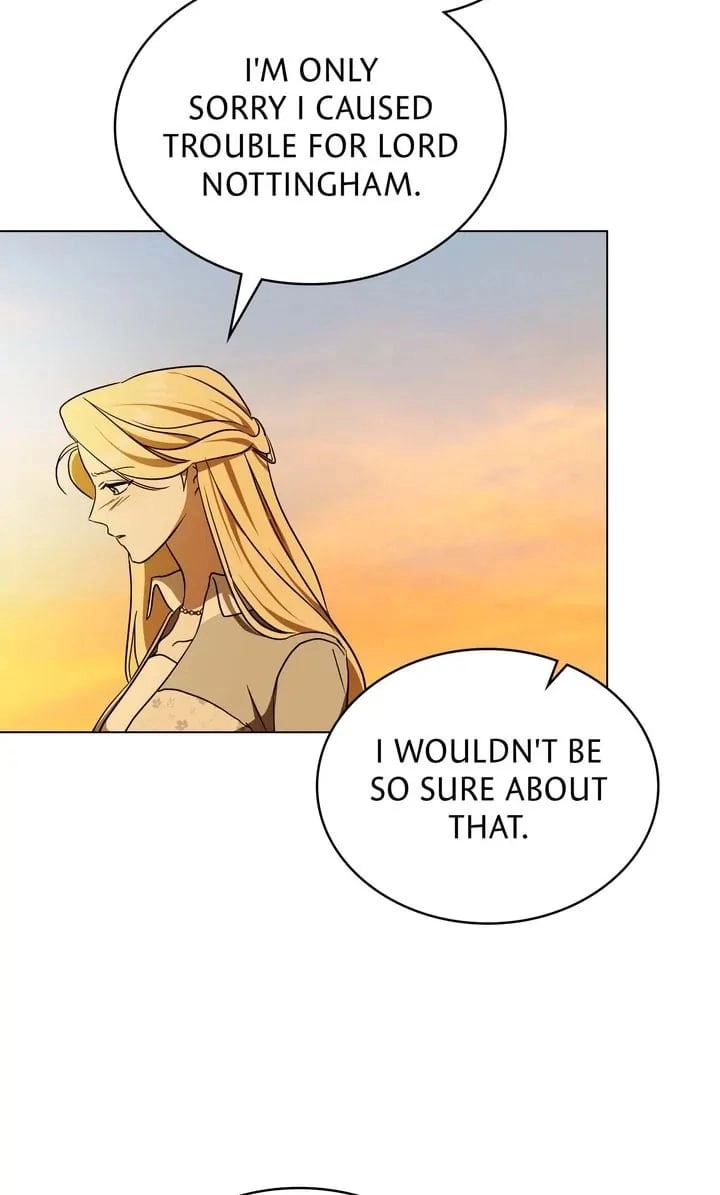 The Redemption of Earl Nottingham Chapter 35 | Renascans Page 30