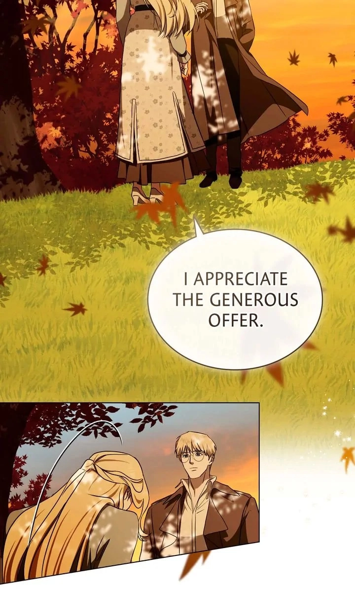 The Redemption of Earl Nottingham Chapter 35 | Renascans Page 61
