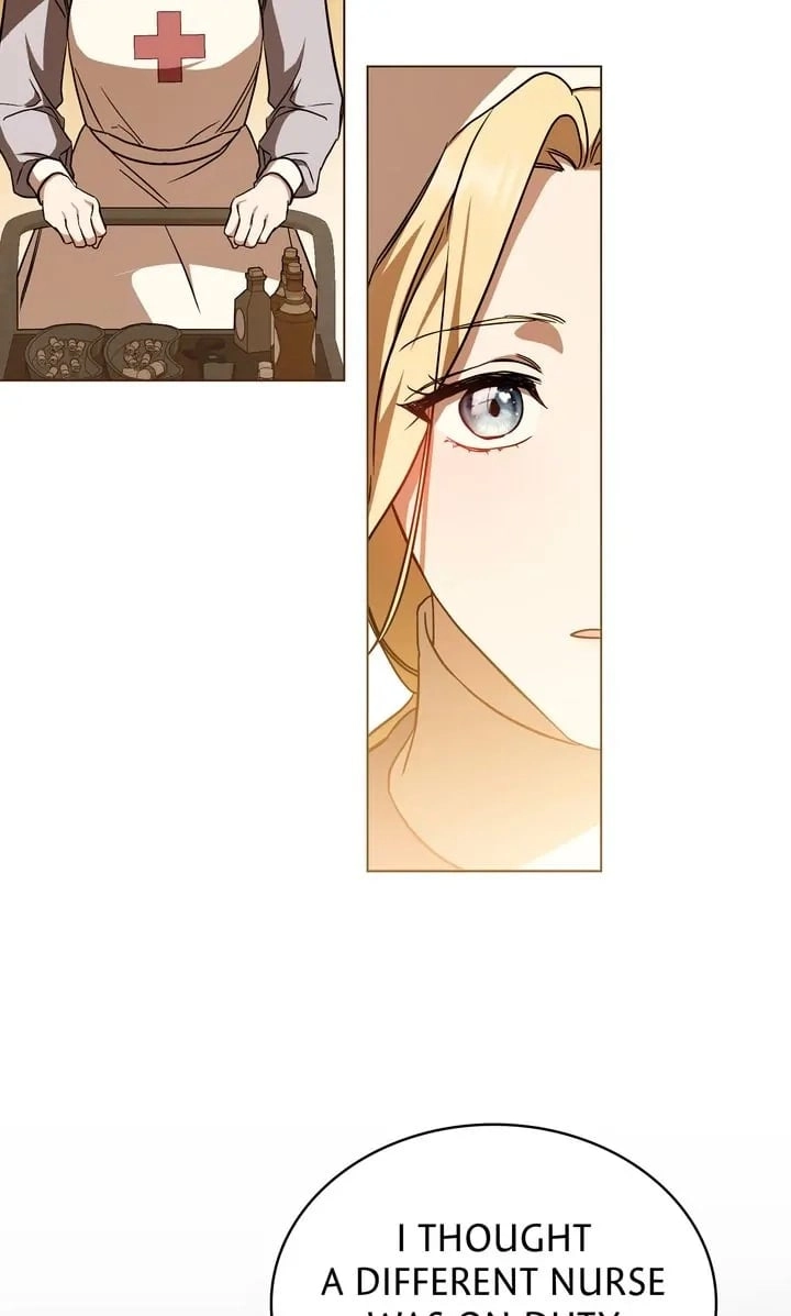The Redemption of Earl Nottingham Chapter 30 | Renascans Page 32