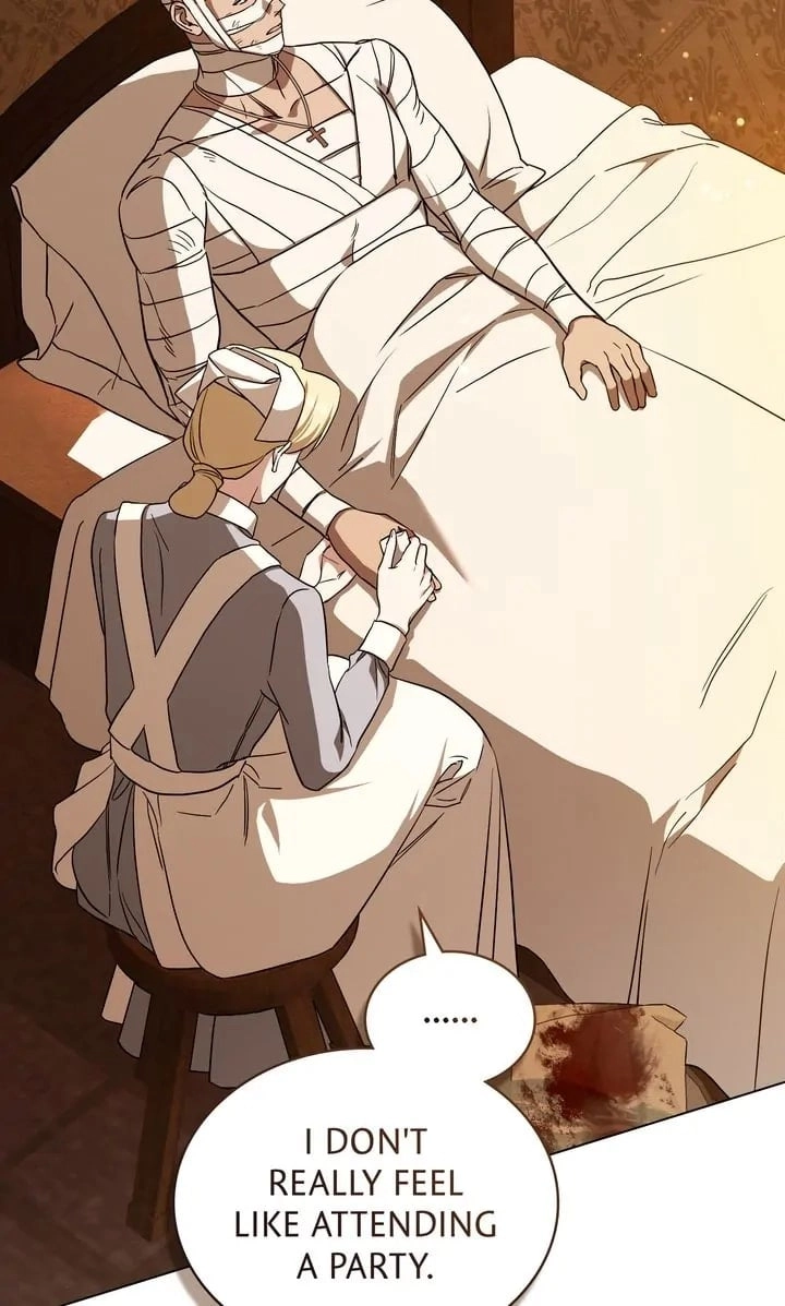 The Redemption of Earl Nottingham Chapter 30 | Renascans Page 6