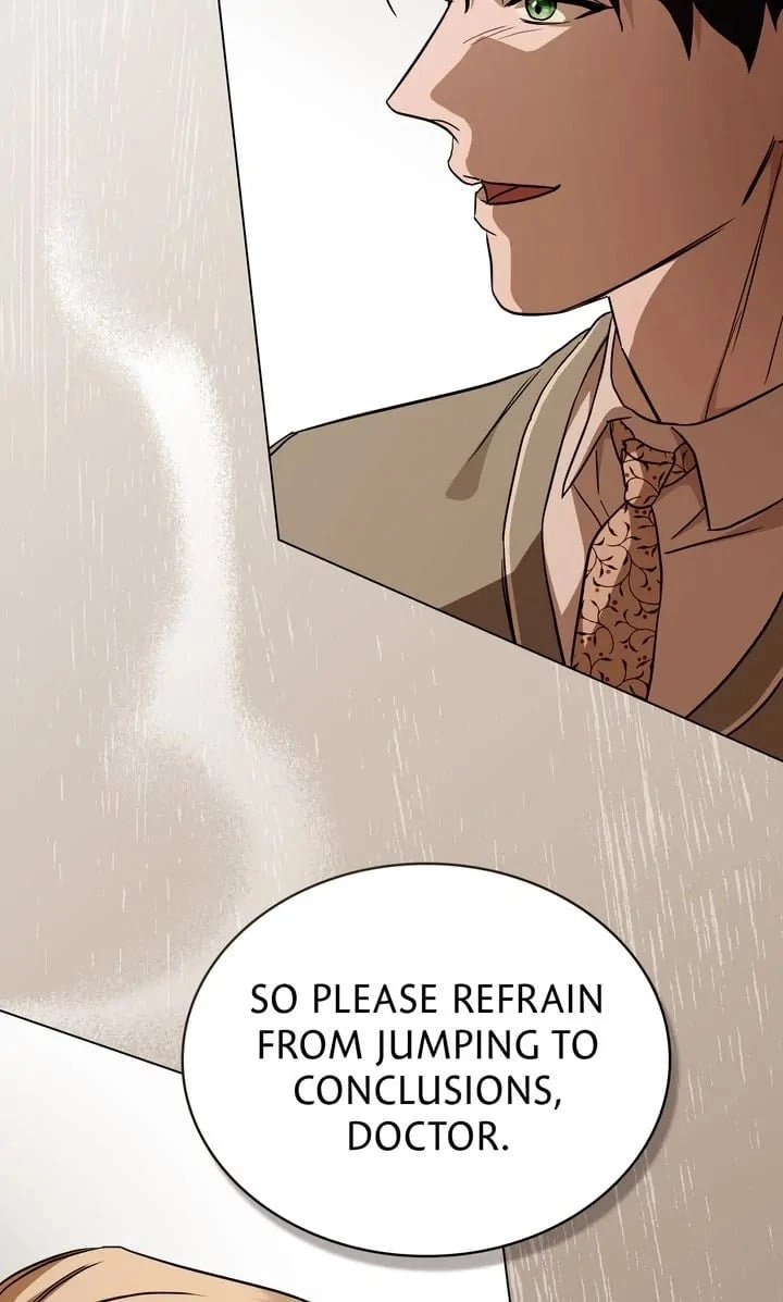 The Redemption of Earl Nottingham Chapter 30 | Renascans Page 57