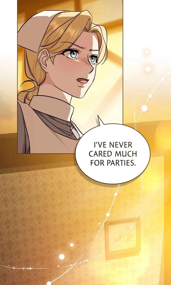 The Redemption of Earl Nottingham Chapter 30 | Renascans Page 36
