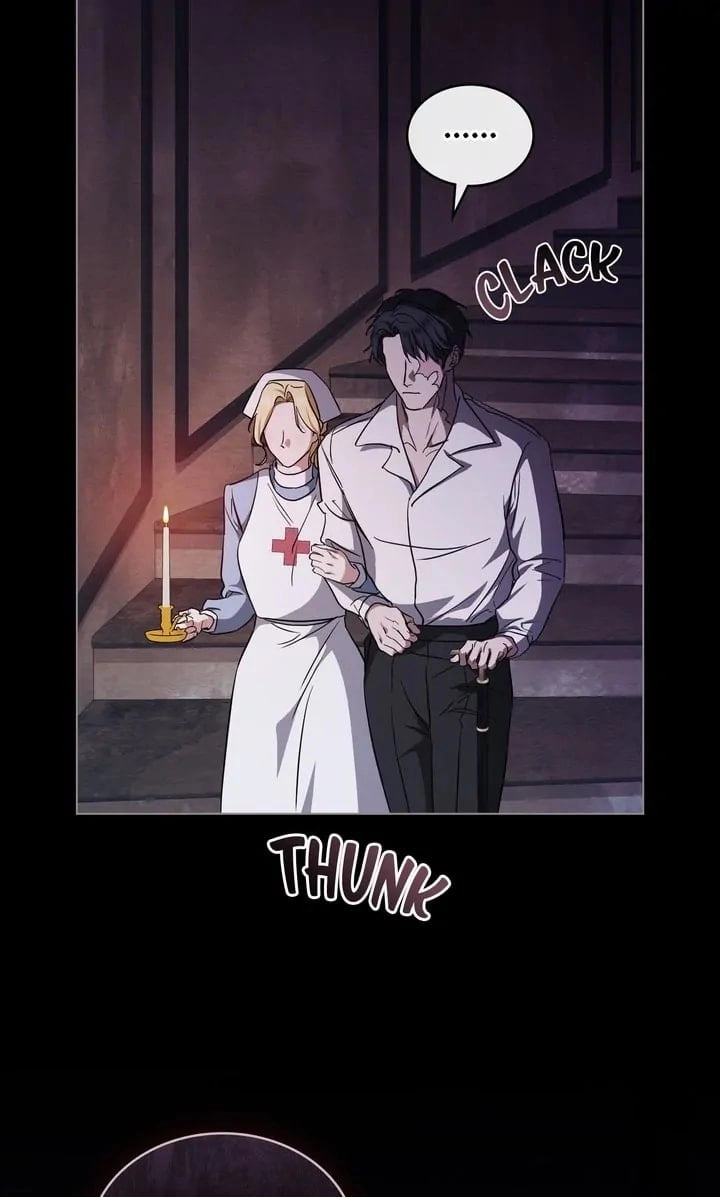 The Redemption of Earl Nottingham Chapter 30 | Renascans Page 72