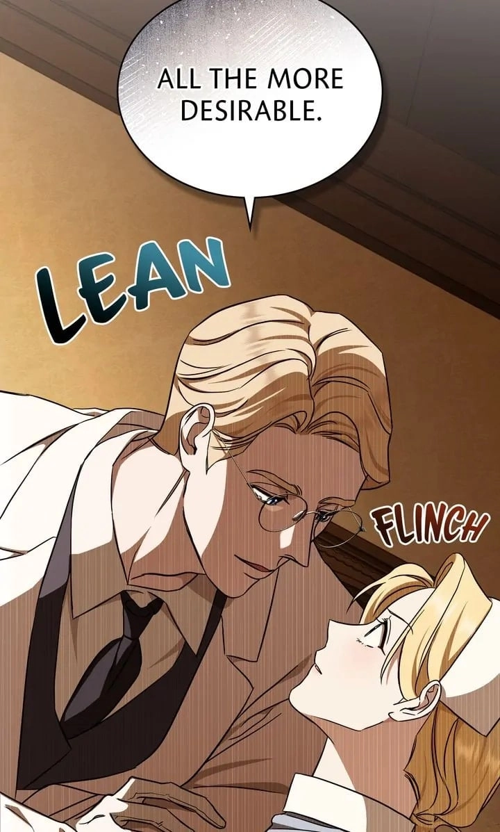 The Redemption of Earl Nottingham Chapter 30 | Renascans Page 45