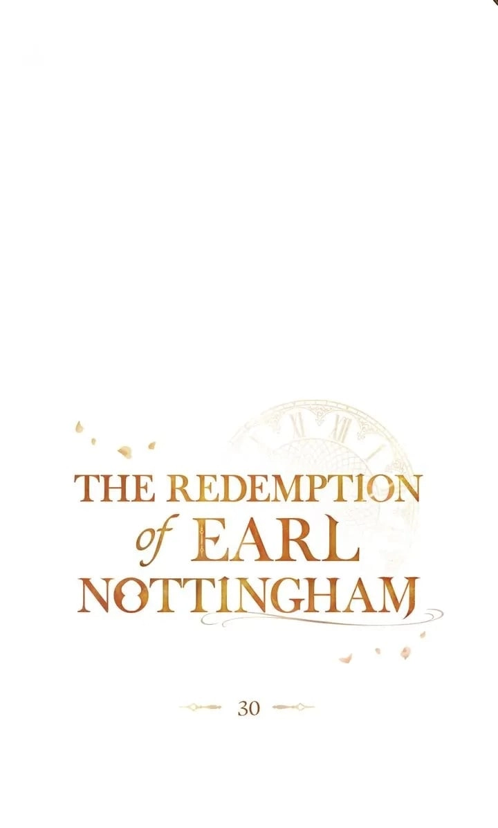 The Redemption of Earl Nottingham Chapter 30 | Renascans Page 30