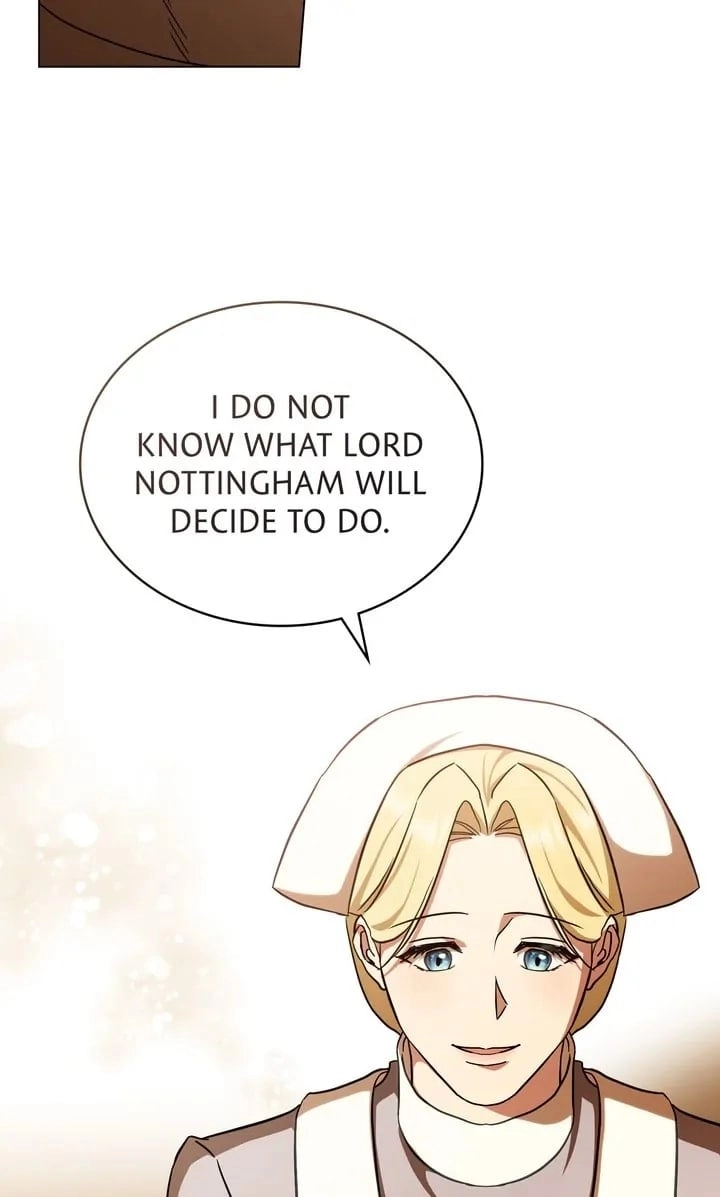 The Redemption of Earl Nottingham Chapter 30 | Renascans Page 9