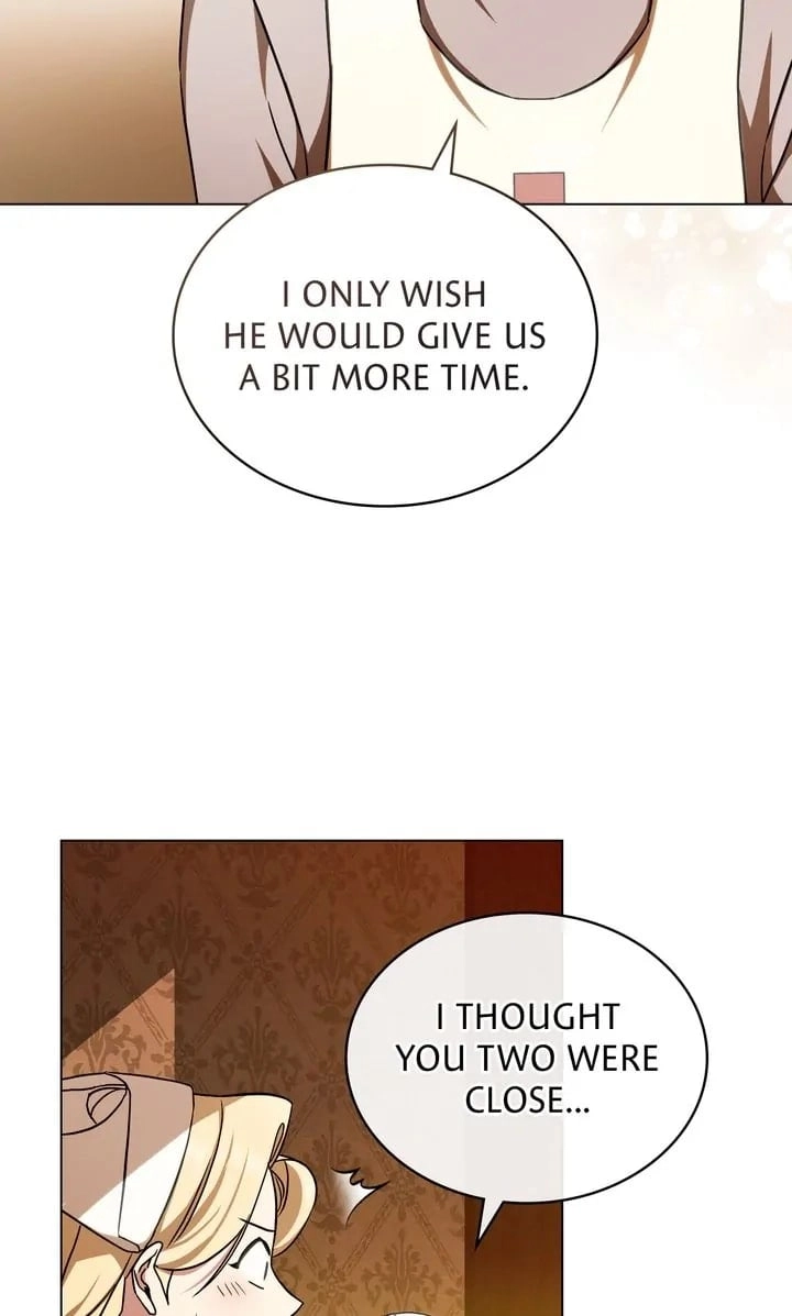 The Redemption of Earl Nottingham Chapter 30 | Renascans Page 10
