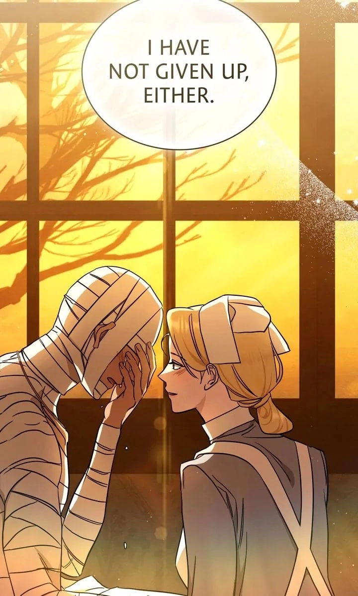 The Redemption of Earl Nottingham Chapter 30 | Renascans Page 25